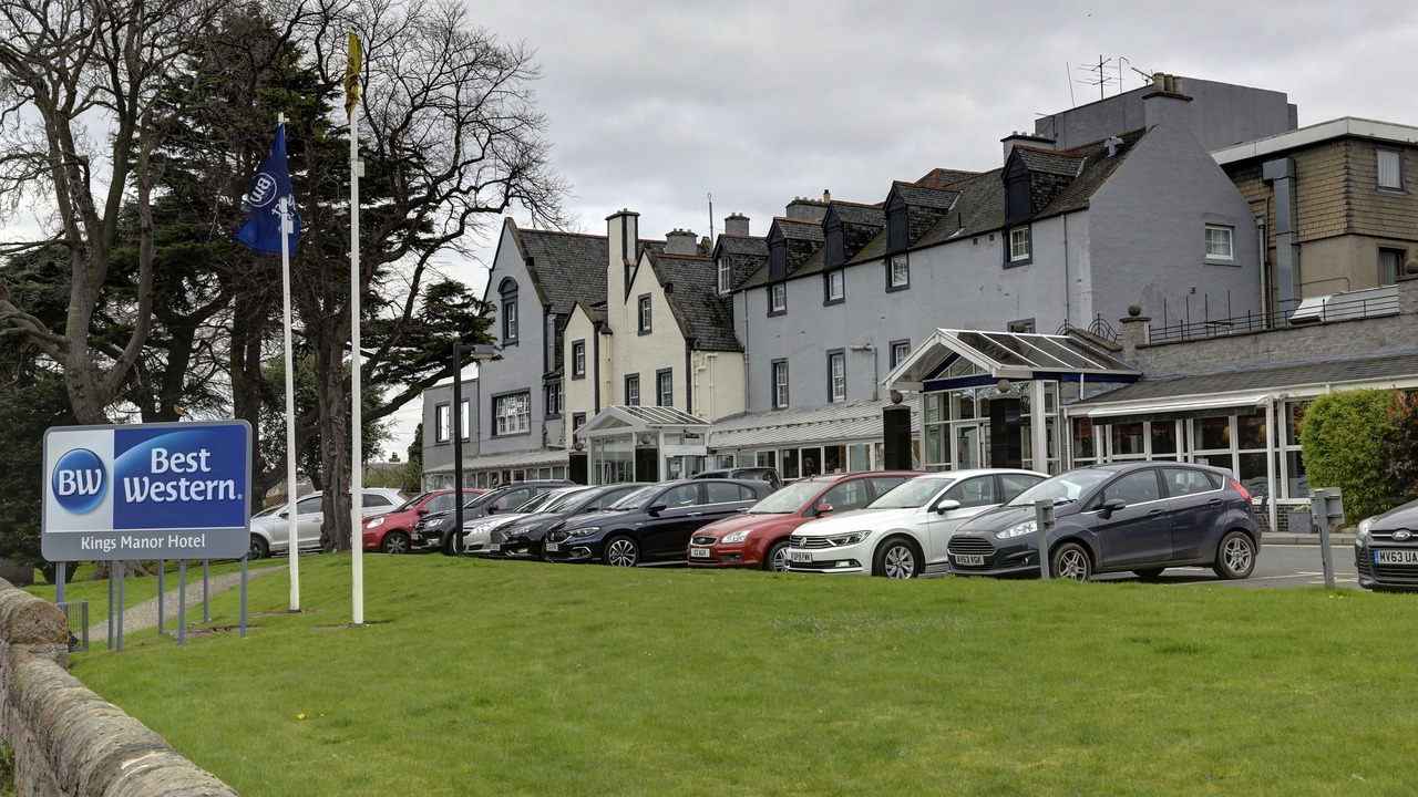 Photo of Outdoor in Bonnybridge