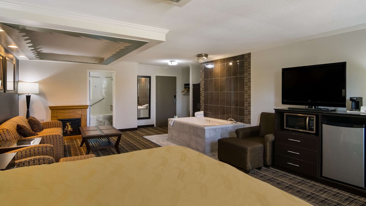 Photo of Bedroom in Fox Valley