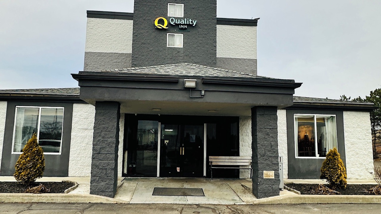 Photo of Outdoor in Gates-North Gates