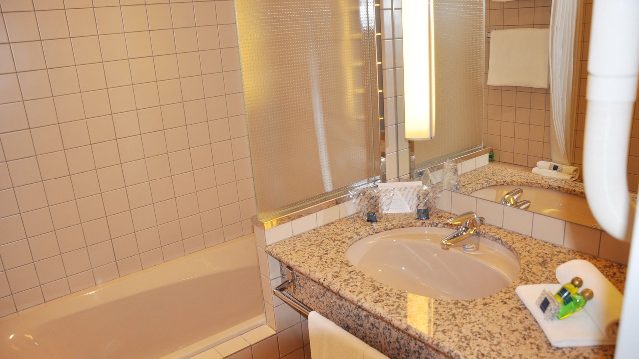 Photo of Bathroom in Andorra la Vella