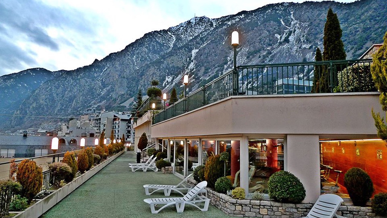 Photo of Others in Andorra la Vella