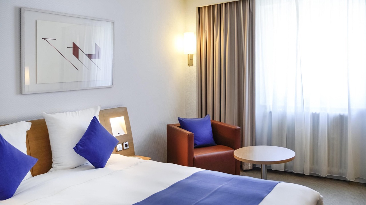Photo of Bedroom in Andorra la Vella