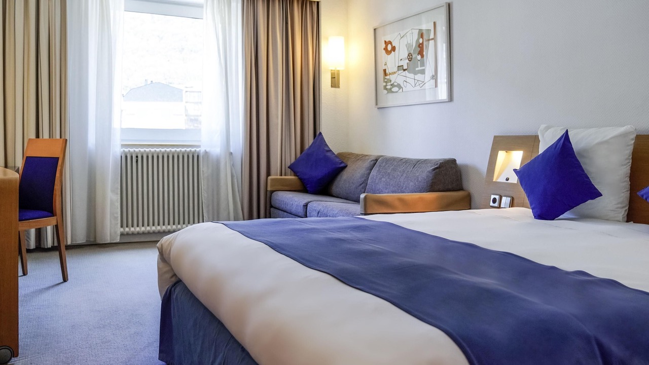 Photo of Bedroom in Andorra la Vella