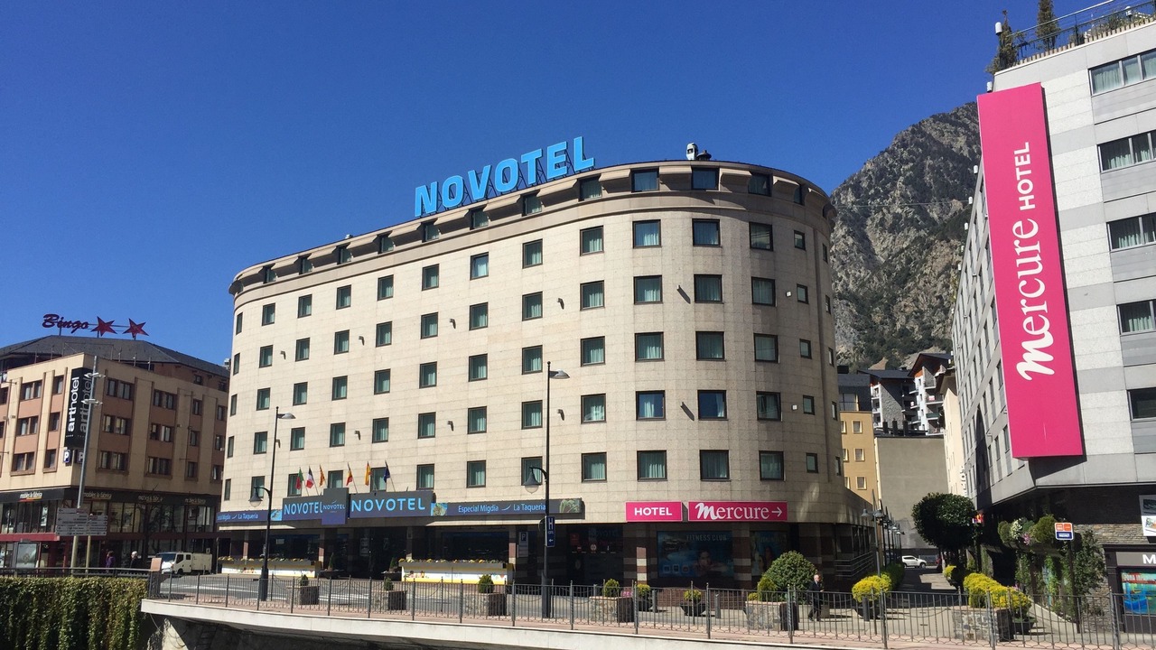 Photo of Outdoor in Andorra la Vella