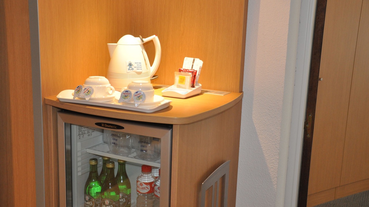 Photo of Bedroom in Andorra la Vella