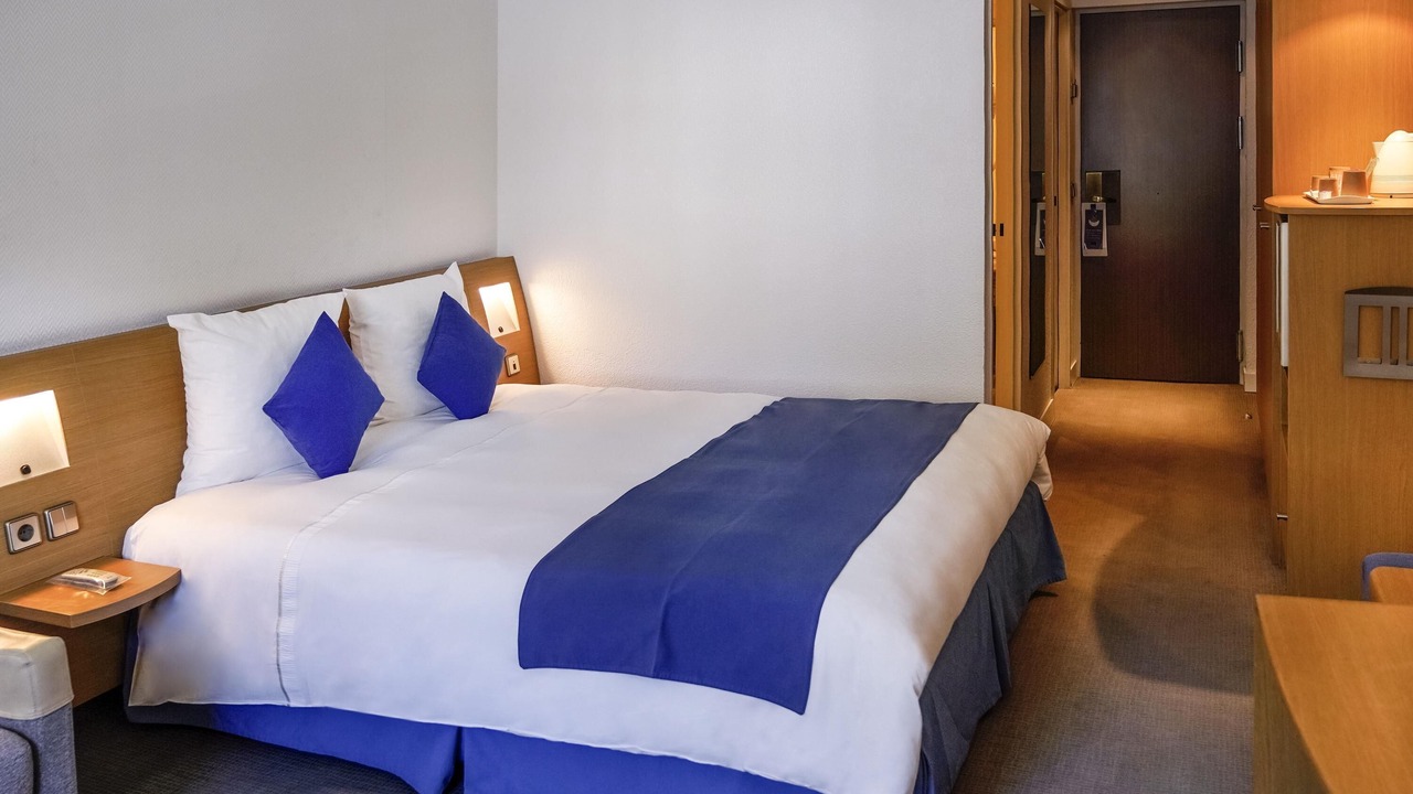 Photo of Bedroom in Andorra la Vella