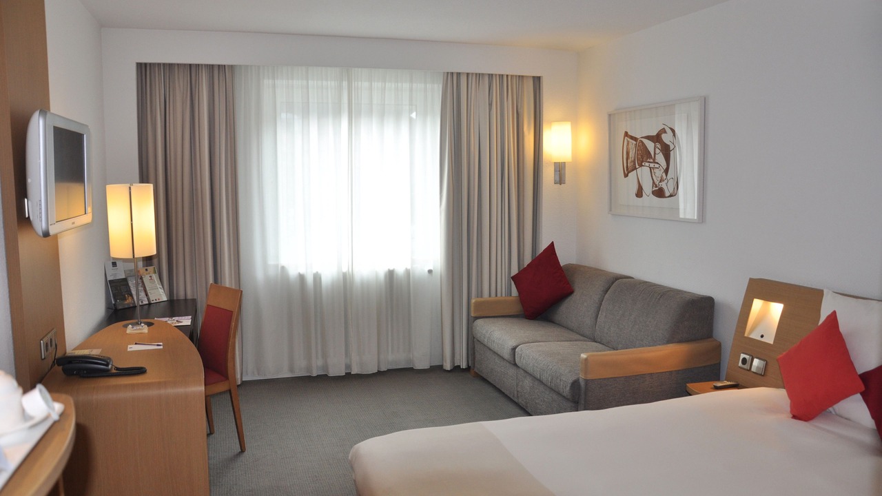 Photo of Bedroom in Andorra la Vella