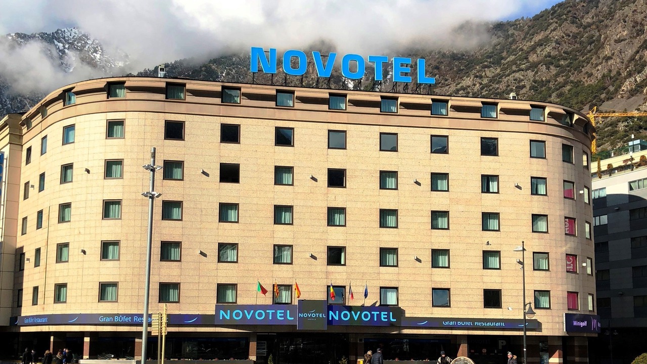 Photo of Outdoor in Andorra la Vella
