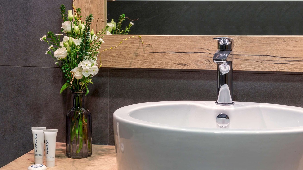 Photo of Bathroom in Wilson