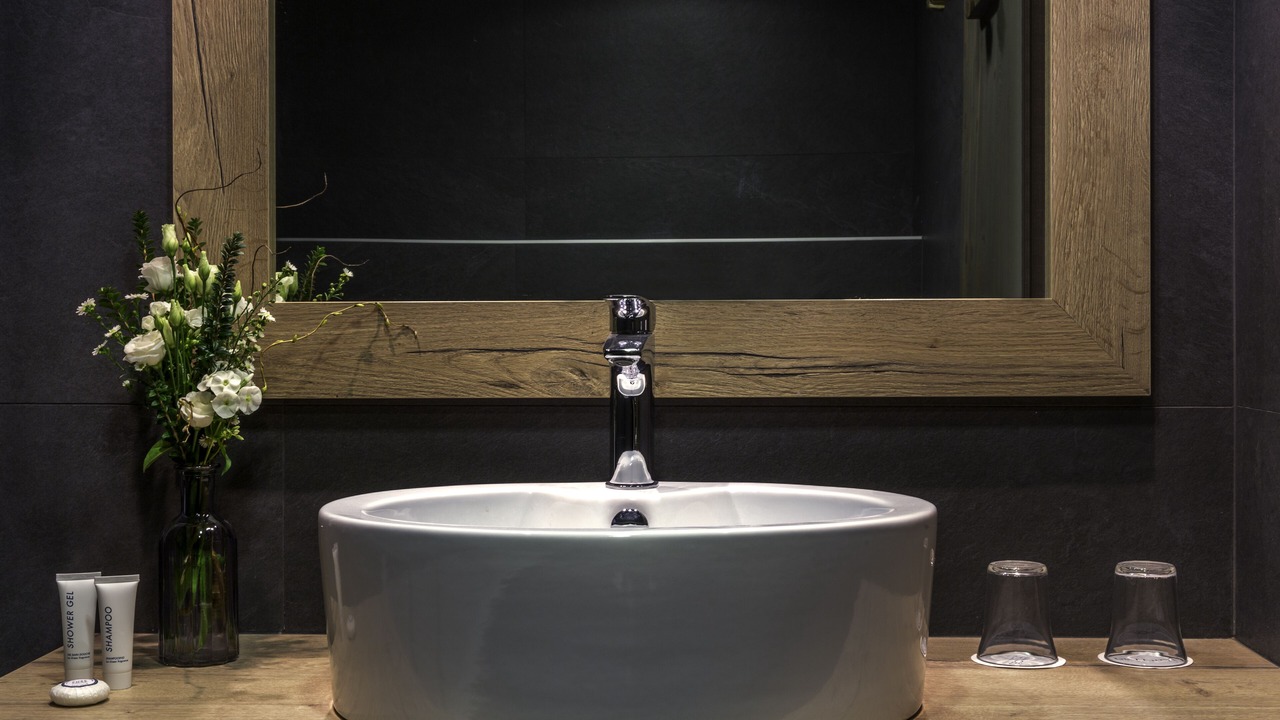 Photo of Bathroom in Wilson