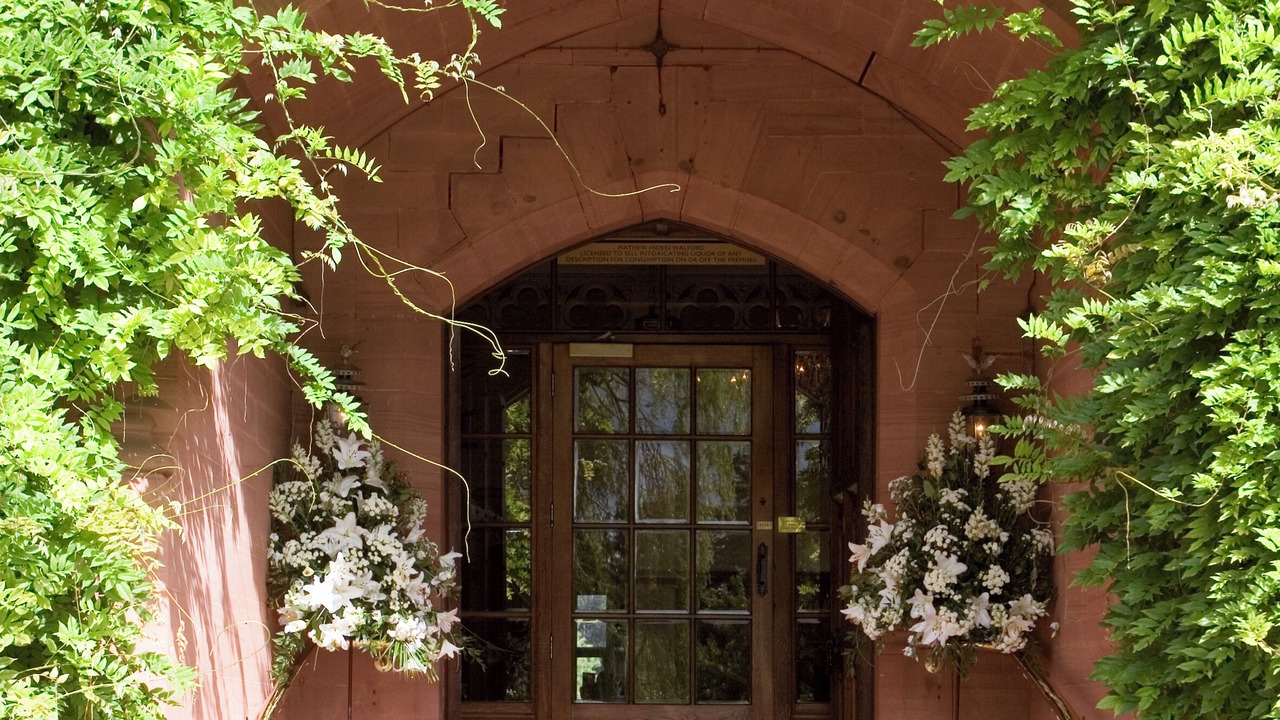 Photo of Outdoor in Ruthin