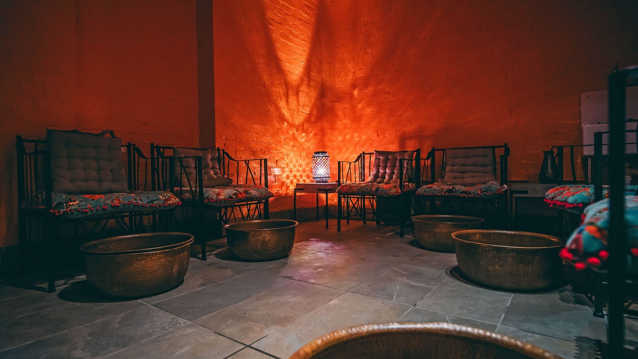 Photo of Bedroom in Ruthin