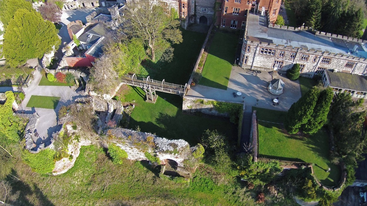 Photo of Outdoor in Ruthin