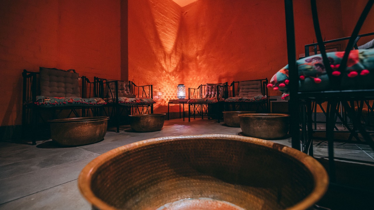 Photo of Bedroom in Ruthin