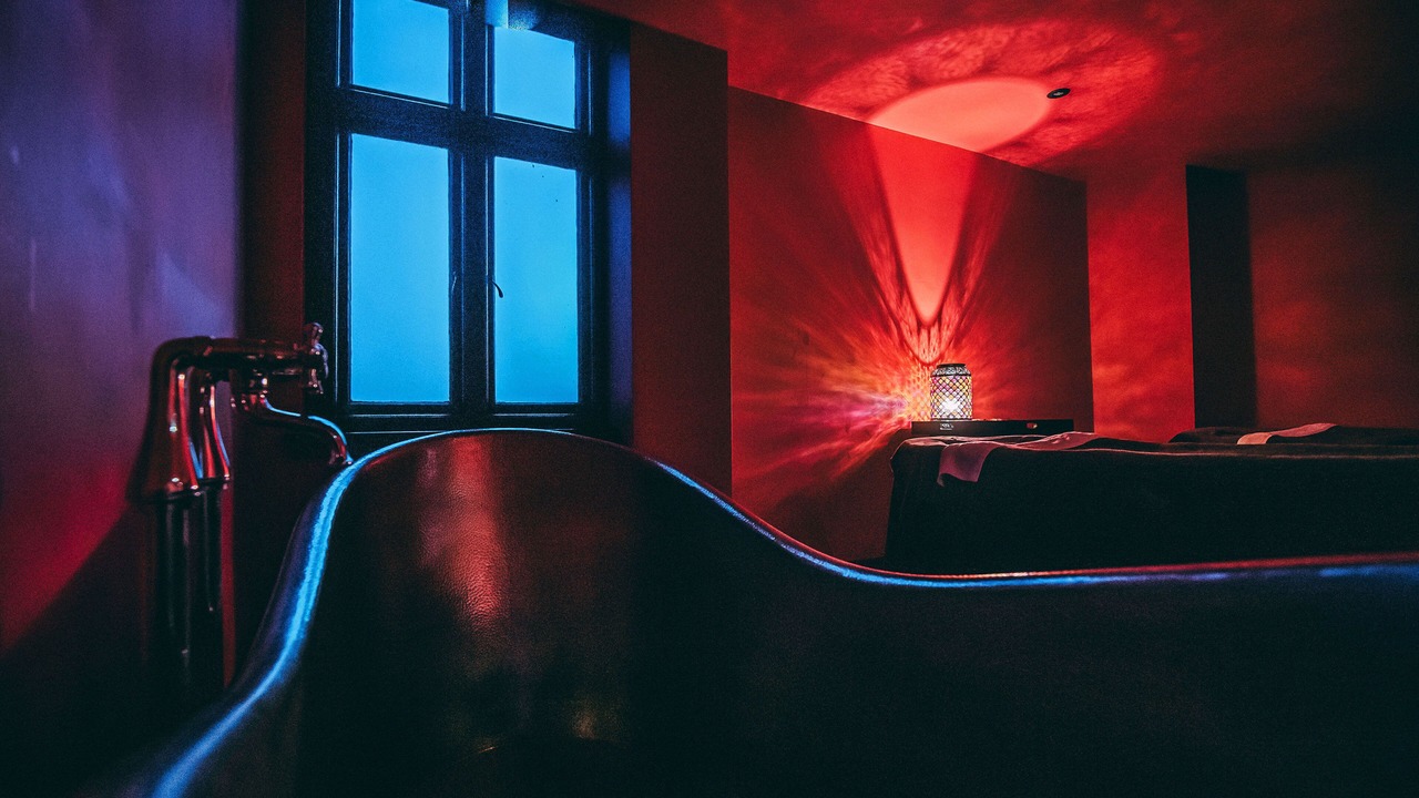 Photo of Bedroom in Ruthin