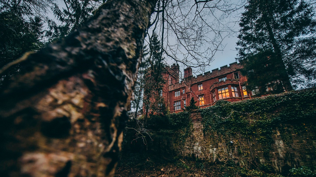 Photo of Outdoor in Ruthin