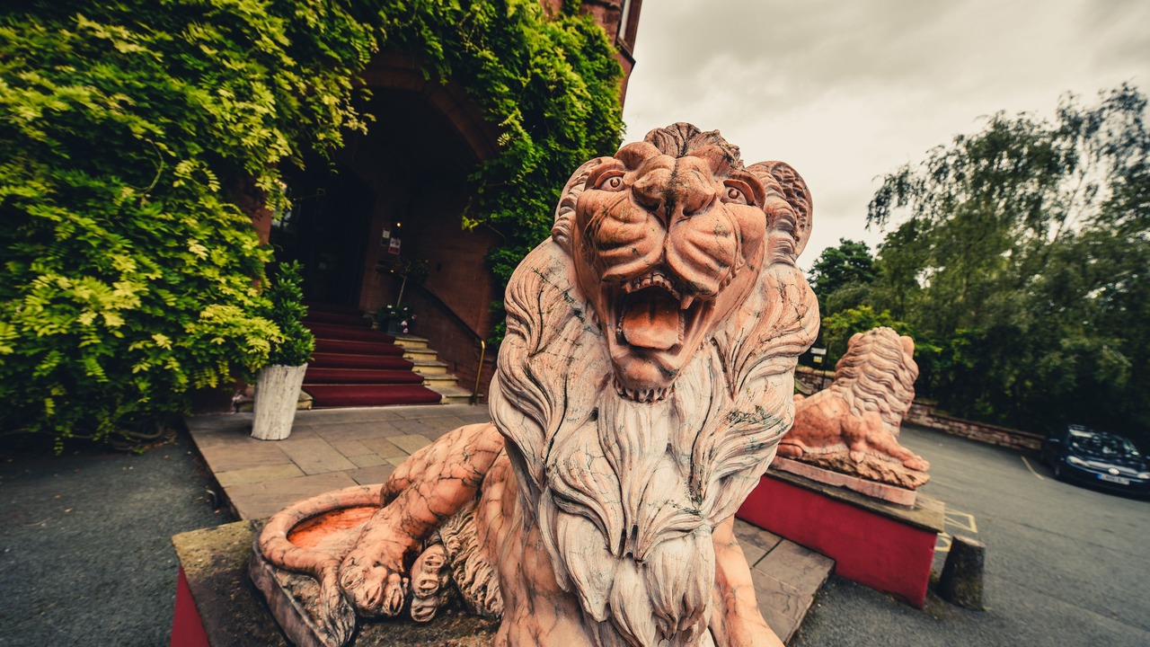 Photo of Outdoor in Ruthin