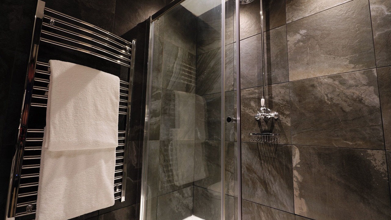 Photo of Bathroom in Ruthin