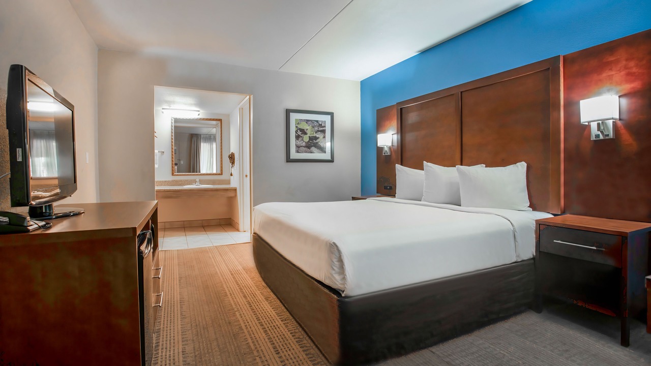 Photo of Bedroom in Willcox