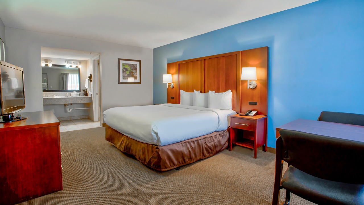 Photo of Bedroom in Willcox