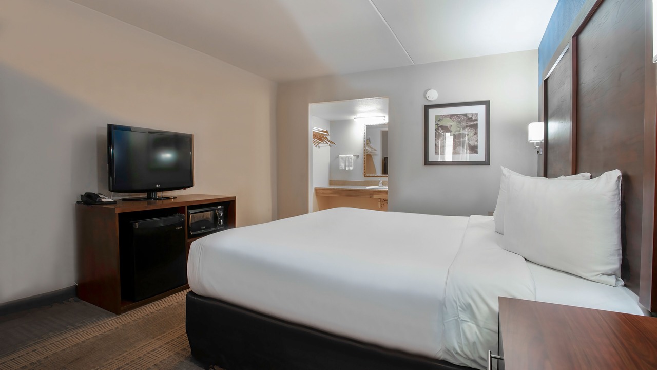 Photo of Bedroom in Willcox