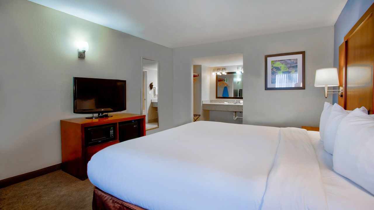 Photo of Bedroom in Willcox