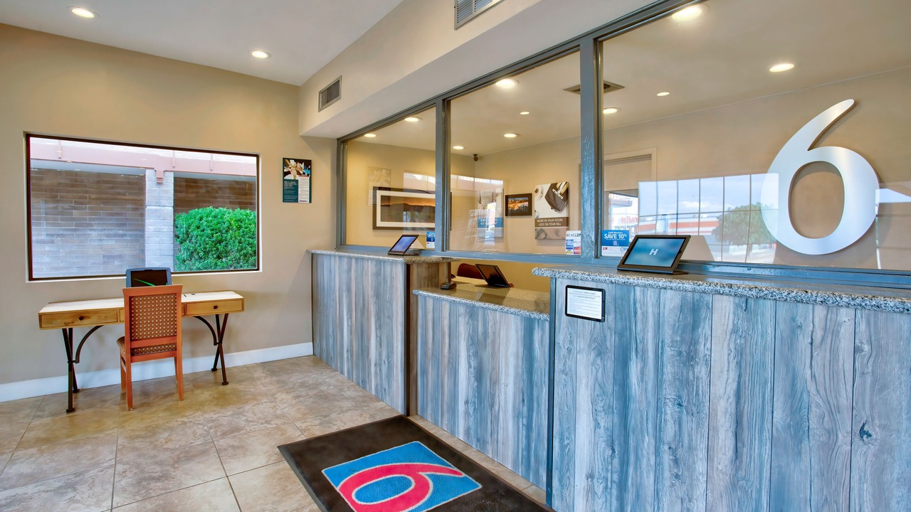 Photo of Livingroom in Willcox
