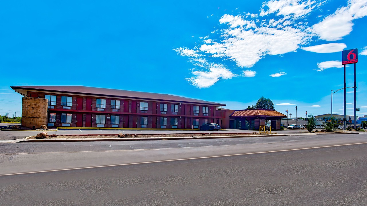 Photo of Outdoor in Willcox