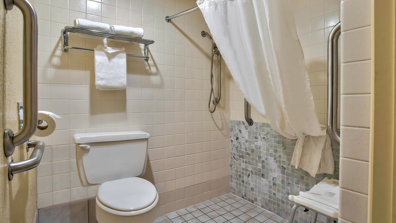 Photo of Bathroom in Willcox