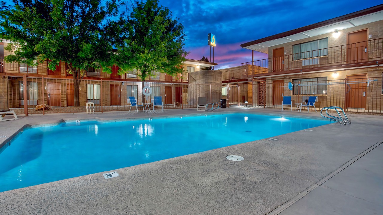 Photo of Outdoor in Willcox