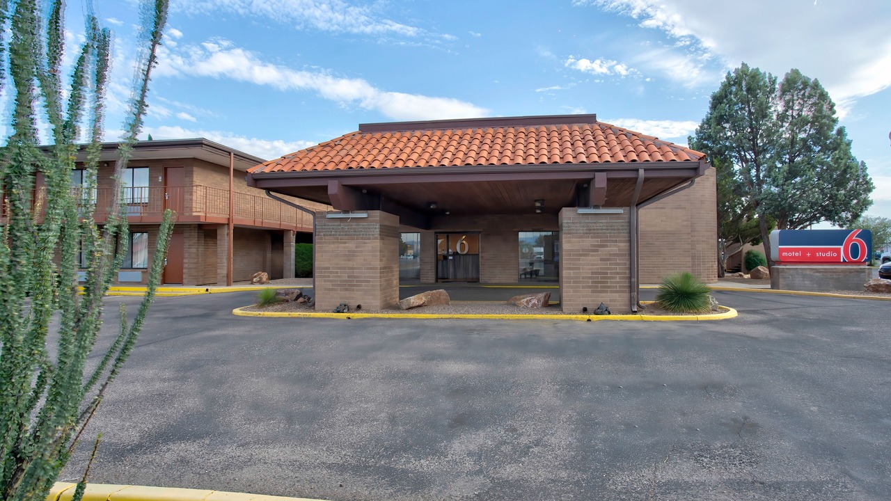 Photo of Outdoor in Willcox