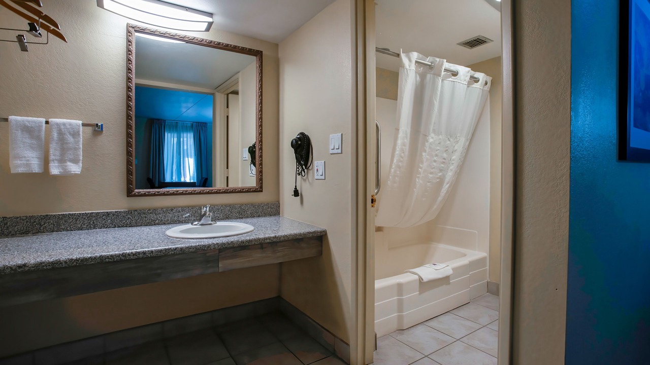 Photo of Bathroom in Willcox