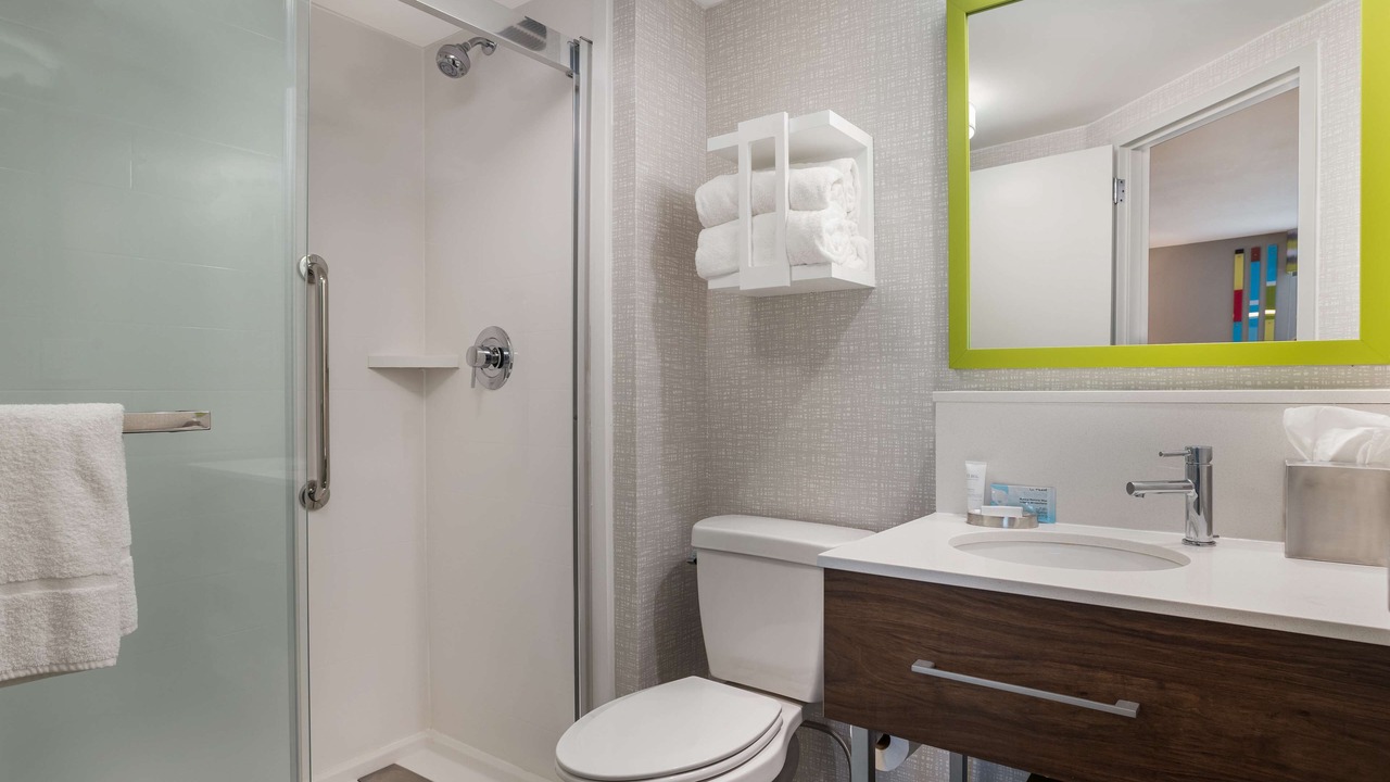 Photo of Bathroom in Gadsden