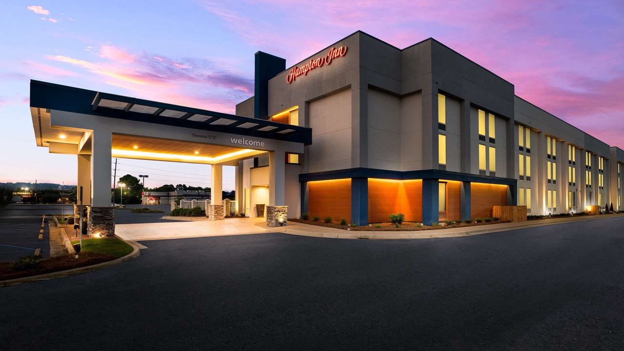 Photo of Outdoor in Gadsden