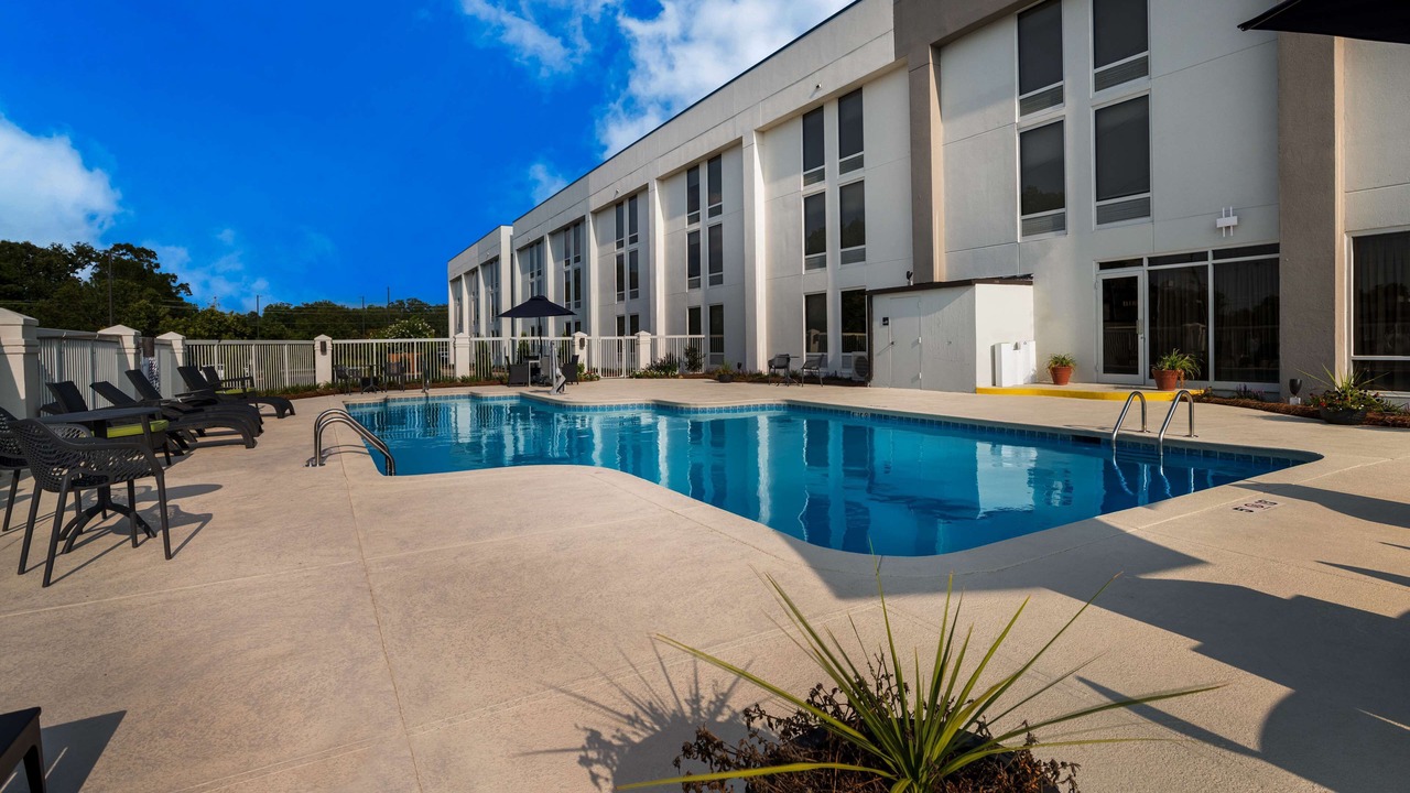 Photo of Outdoor in Gadsden