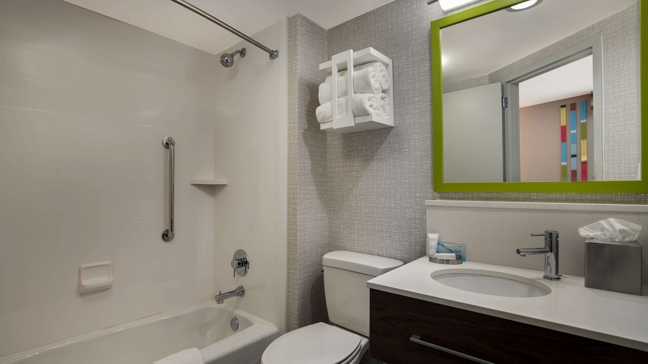 Photo of Bathroom in Gadsden