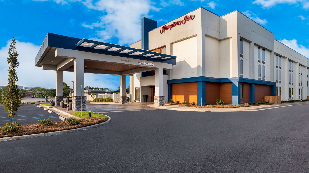 Photo of Outdoor in Gadsden