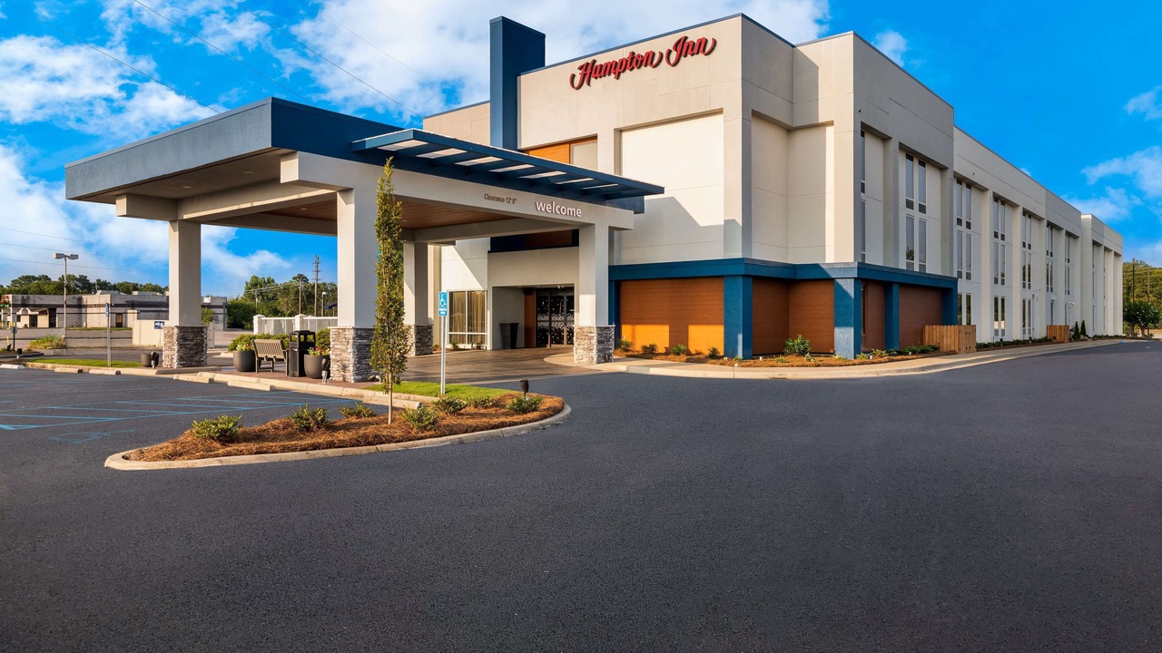 Photo of Outdoor in Gadsden