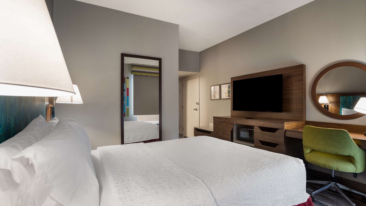 Photo of Bedroom in Gadsden