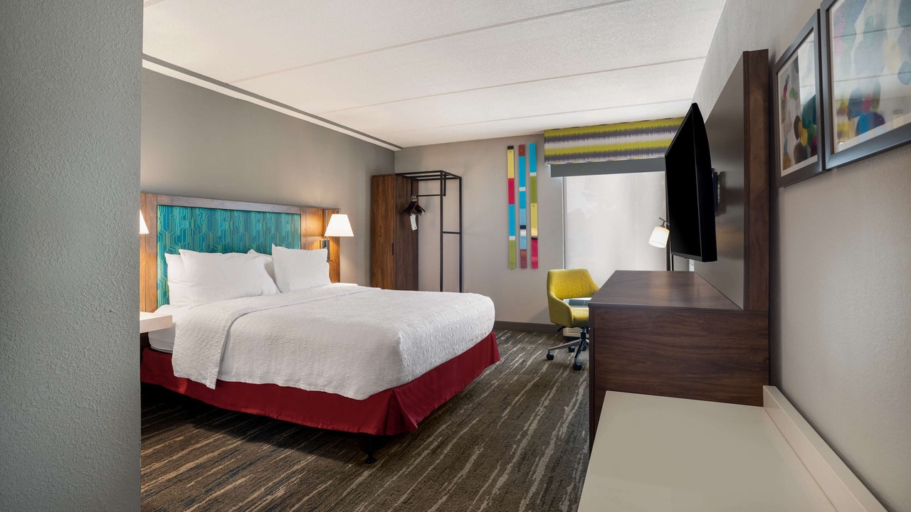 Photo of Bedroom in Gadsden