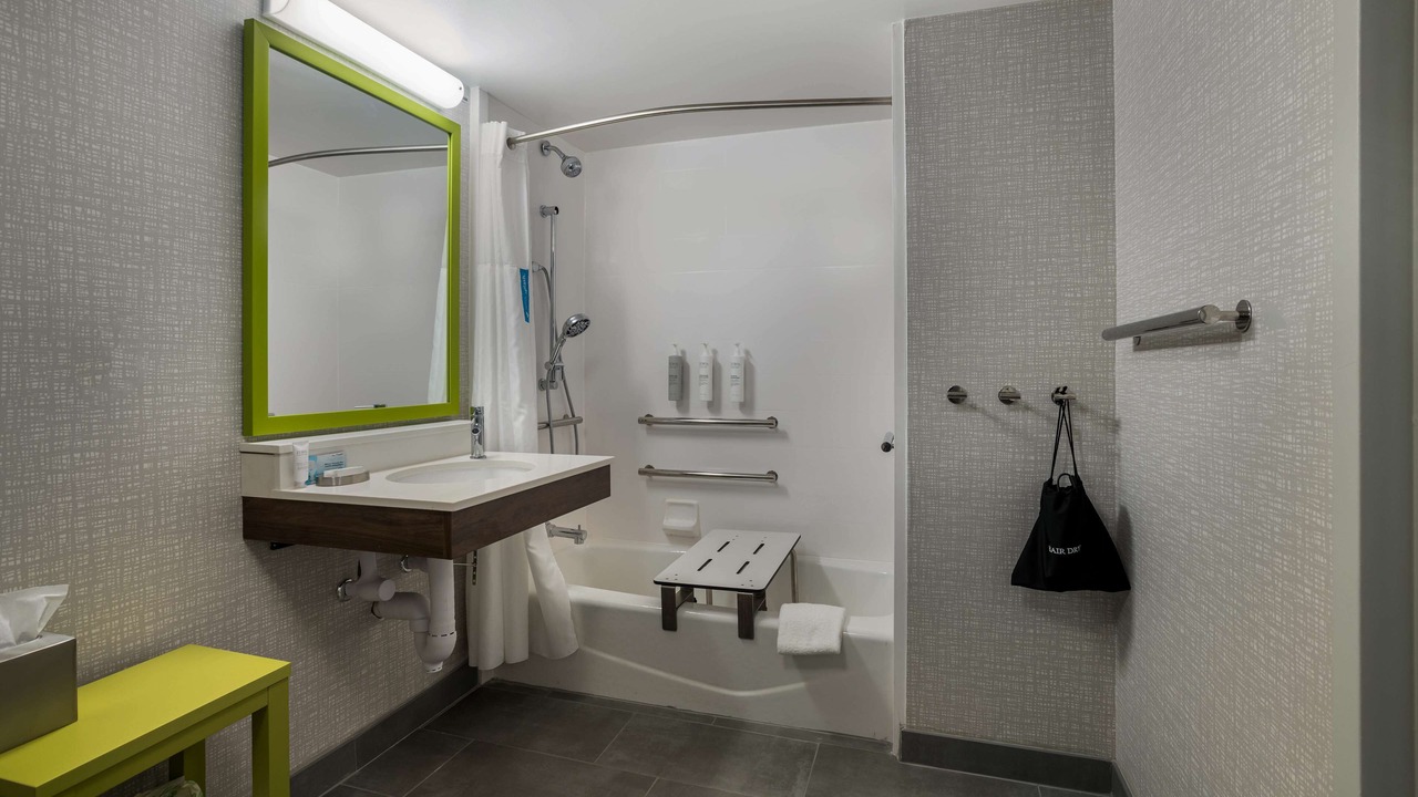 Photo of Bathroom in Gadsden