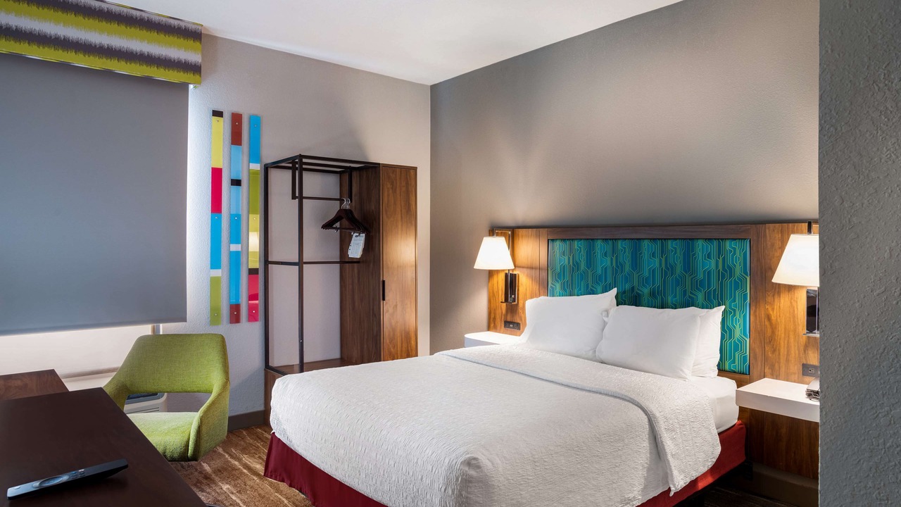 Photo of Bedroom in Gadsden