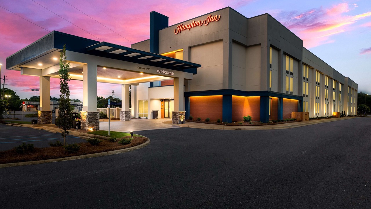 Photo of Outdoor in Gadsden