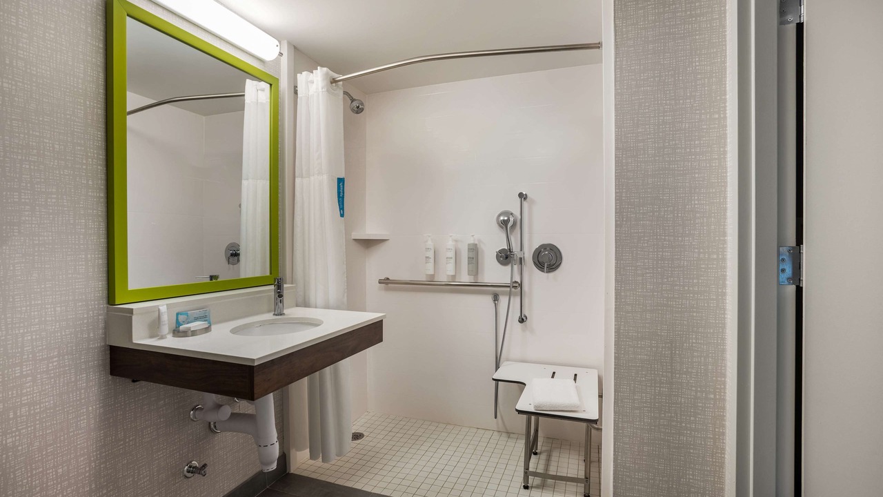 Photo of Bathroom in Gadsden