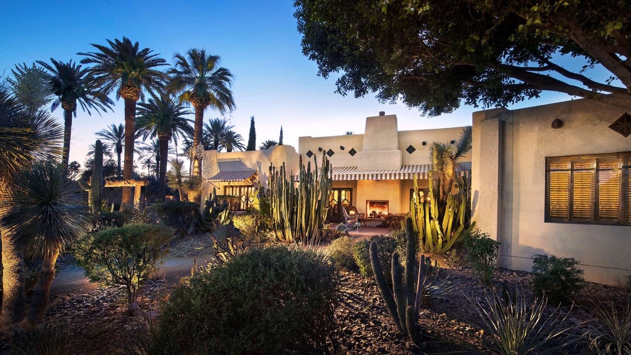 Photo of Outdoor in Litchfield Park