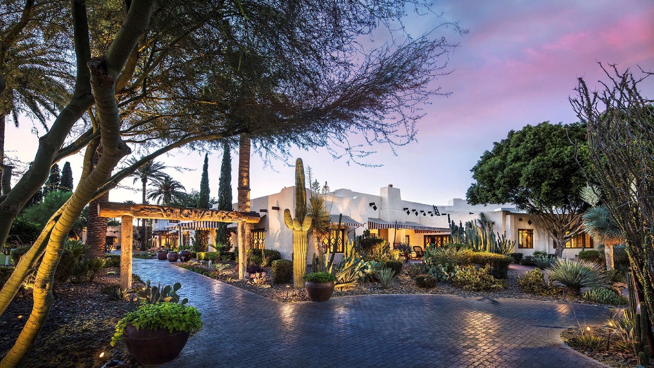 Photo of Outdoor in Litchfield Park