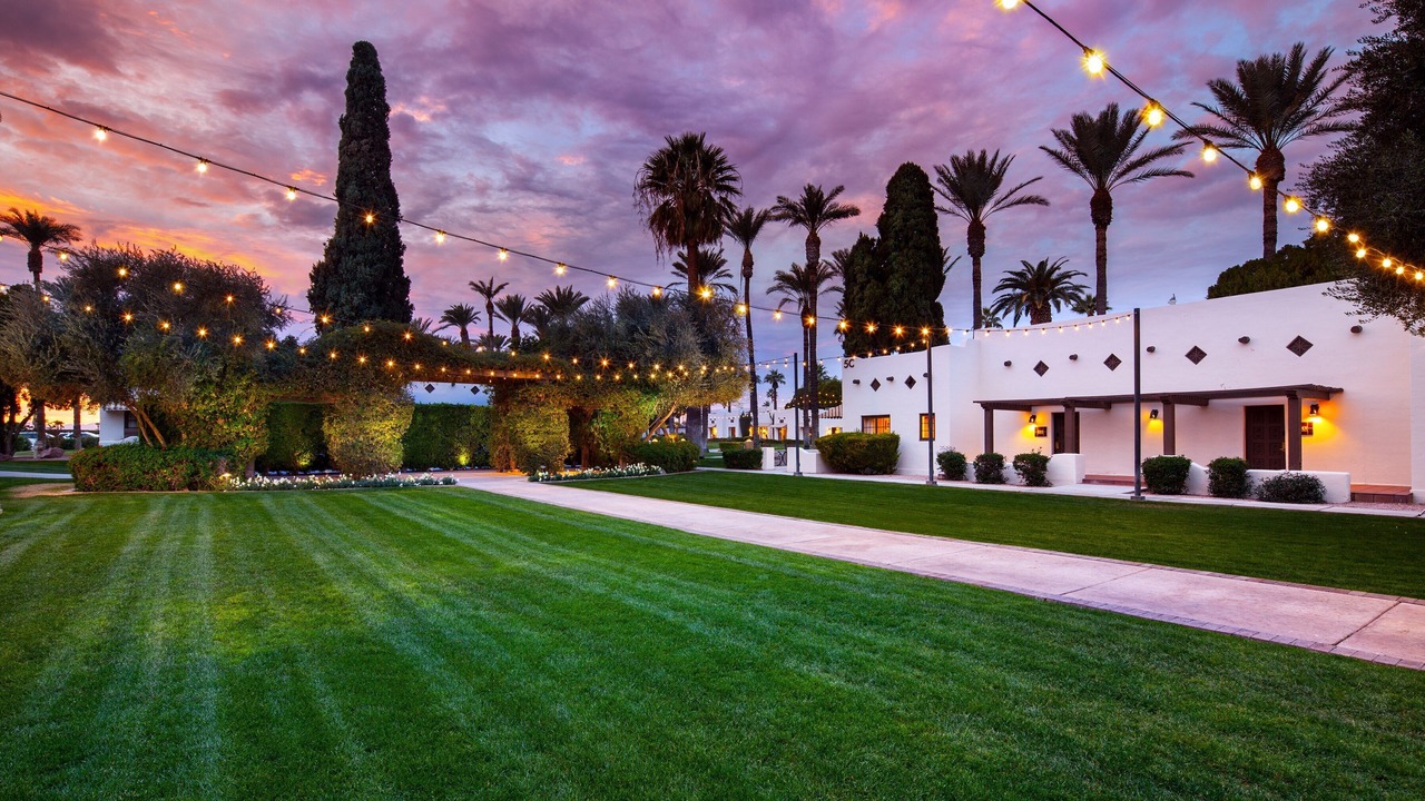 Photo of Outdoor in Litchfield Park