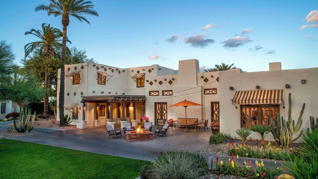 Photo of Outdoor in Litchfield Park