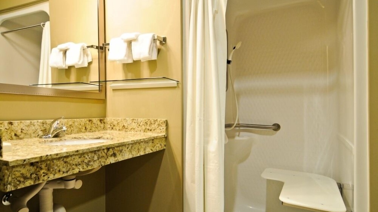 Photo of Bathroom in Greensburg