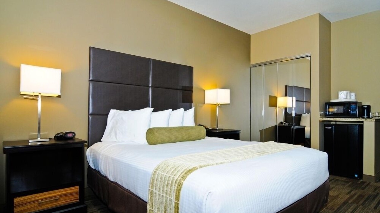 Photo of Bedroom in Greensburg